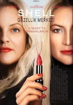 SHELL: GÜZELLİK MERKEZİ